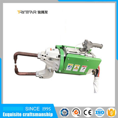 हैंगिंग स्पॉट वेल्डर के लिए 60KVA 5mm+5mm इंडस्ट्रियल हैंड हेल्ड स्पॉट वेल्डिंग मशीन