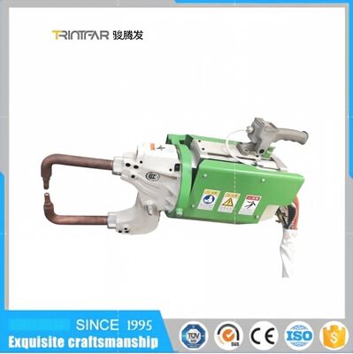हैंगिंग स्पॉट वेल्डर के लिए 60KVA 5mm+5mm इंडस्ट्रियल हैंड हेल्ड स्पॉट वेल्डिंग मशीन