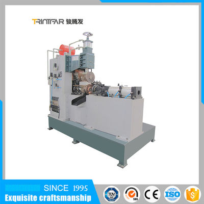 1KW स्वचालित प्रतिरोध सीम वेल्डर ऑयल बैरल वेल्डिंग मशीन वॉल पैनल इन्वर्टर