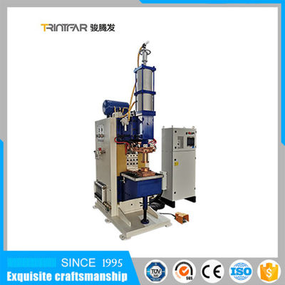 ISO 150KVA ऑटोमैटिक कैपेसिटर डिस्चार्ज प्रोजेक्शन नट वेल्डर