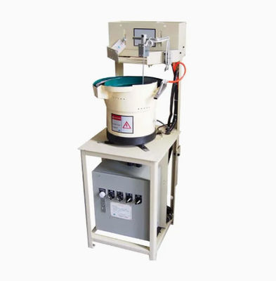 50KVA रेटेड पावर नट प्रोजेक्शन वेल्डिंग मशीन