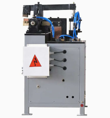 कस्टमाइजेशन स्टील वायर के लिए बट वेल्डर 220V-230V