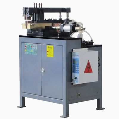 कस्टमाइजेशन स्टील वायर के लिए बट वेल्डर 220V-230V