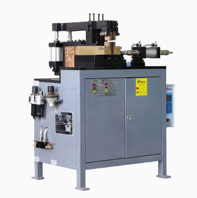 कस्टमाइजेशन स्टील वायर के लिए बट वेल्डर 220V-230V