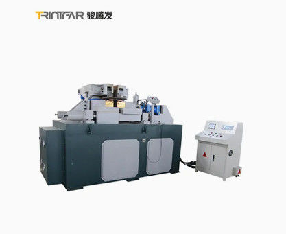 स्टील वायर (ब्लेड) बट वेल्डिंग मशीन 50KVA - 200KVA - परिवहन उपकरण उद्योग के लिए उपयुक्त
