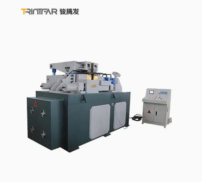 स्टील वायर (ब्लेड) बट वेल्डिंग मशीन 50KVA - 200KVA - परिवहन उपकरण उद्योग के लिए उपयुक्त