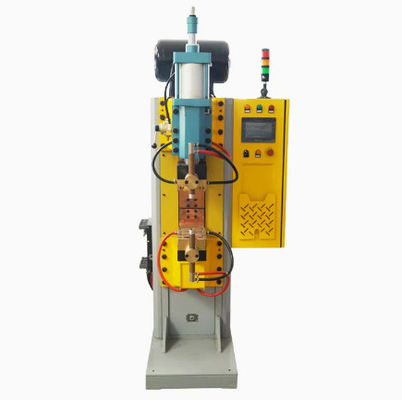 पानी से ठंडा इन्वर्टर स्पॉट वेल्डिंग मशीन 220V/380V अर्ध स्वचालित इन्वर्टर स्पॉट वेल्डिंग मशीन