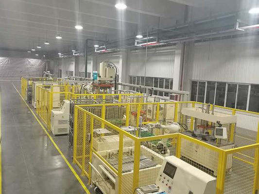स्टेनलेस स्टील ओवन शेल्फ ग्रिल रैक स्वचालित स्पॉट वेल्डिंग मशीन