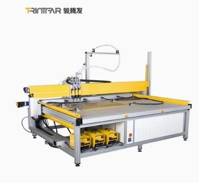 2200 mm, aluminum alloy, stainless steel, copper, CNC, perforated, stud spot welding machine, high-speed type