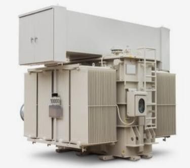 स्वचालित लोडिंग और अनलोडिंग पूरी तरह से स्वचालित ट्रांसफार्मर कूलर उत्पादन लाइन