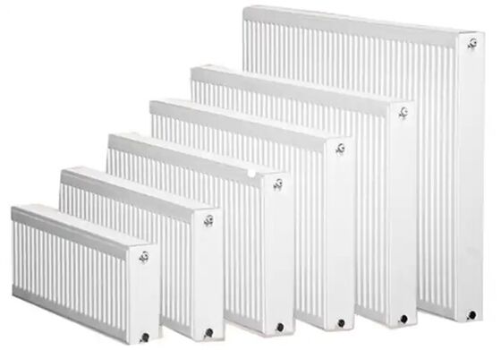 स्टील पैनल रेडिएटर उत्पादन लाइन