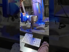 केतली वेल्डिंग मशीन