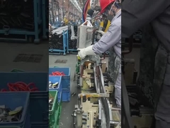 स्पॉट वेल्डिंग मशीन