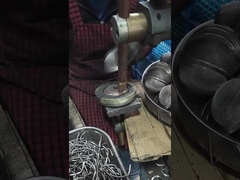 कार और विमान अनुप्रयोगों के लिए हाई स्पीड 0.1-3s स्वचालित वेल्डिंग मशीन