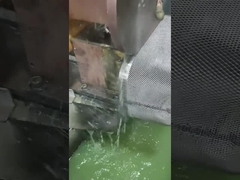 उच्च स्थायित्व तांबा प्रतिरोध सीम वेल्डिंग मशीन धातु कार्य के लिए