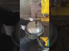 उच्च दबाव एलसीडी डिस्प्ले स्वचालित प्रतिरोध वेल्डर 220v वोल्टेज