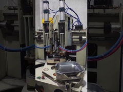 स्पॉट वेल्डर