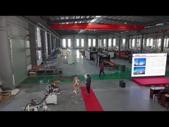 कारखाना प्रोफ़ाइल