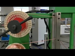 बेस्ट वायर वेल्डिंग मशीन ऑटोमैटिक कॉपर कटिंग मेटैलिक लाइन वेल्डर