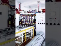 IBC केज फ्रेम उत्पादन लाइन