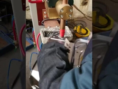 वेल्डेड नट