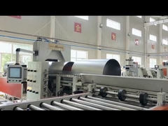 स्टील ड्रम उत्पादन लाइन वेल्डिंग मशीन