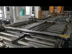 लोंगमैन वायर मेश वेल्डिंग